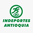 Indeportes Antioquia(W)